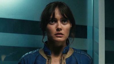 New Fallout season 2 trailer teases Lucy and her father's dramatic reunion