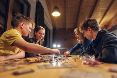 The 21 best family board games in the US, according to experts
