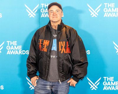 Vince Zampella, co-creator of Call of Duty video game series, dies aged 55