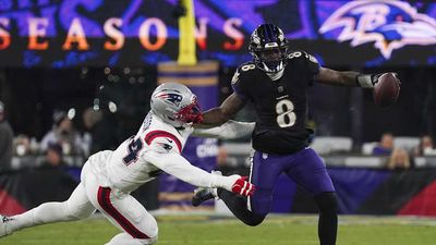 Lamar Jackson Injury: Ravens Give Positive Update on Star QB’s Back