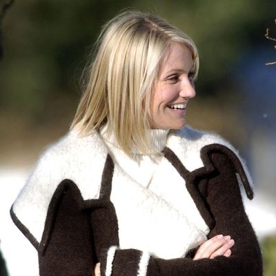 Two Actors From The Holiday Actually Used To Date in Real Life