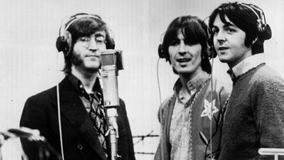 “I didn’t even realise it had synthesizer on it for decades”: This deep dive into a classic Beatles song reveals 4 synth parts that we’d never even noticed before