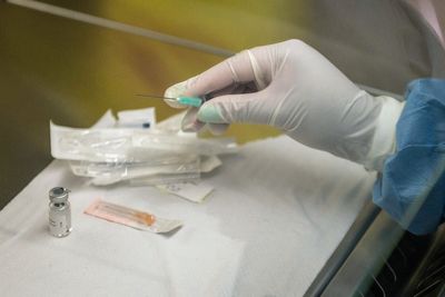 Voices: We are winning the fight against Aids. Now is not the time to retreat