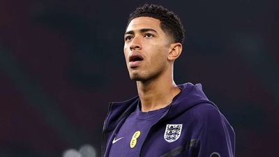 ‘Focused’ England Star Breaks Silence on Jude Bellingham, World Cup No. 10 Debate
