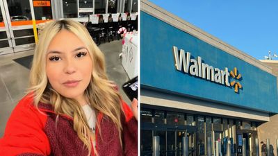 ‘I was followed at that same Walmart’: Texas woman pulls up to Walmart. Then she says she almost got kidnapped