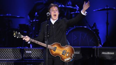 “We would like to clarify a few things”: Höfner, maker of Paul McCartney’s legendary Violin Bass, shares statement following bankruptcy filing