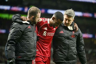 Liverpool reveal devastating Alexander Isak injury blow as worst fears realised