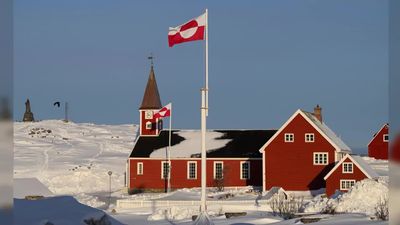 Greenland and Denmark Demand Respect for Their Sovereignty After U.S. Names Jeff Landry Special Envoy