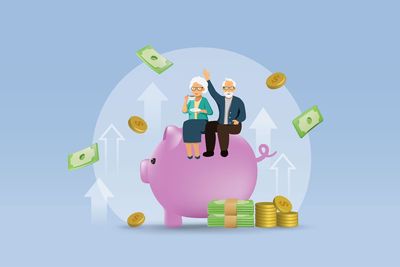 Here's How Much You Can Earn with a $100,000 Jumbo CD