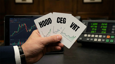 Is It Time to Take Profits on These 2025 Winners?