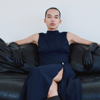 I Think Mango Designed Its Latest Winter Collection Just For Me—28 Pieces I'm Shopping Before They Sell Out