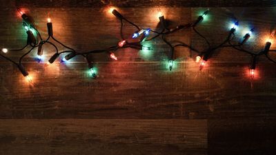 Your Christmas lights could be slowing down your WiFi – here are 5 easy ways to fix it