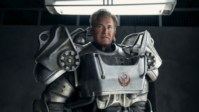 What is the release date for Fallout season 2 episode 2 on Prime Video?