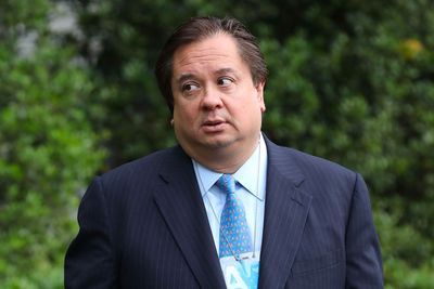 Trump critic George Conway files for Nadler’s New York seat as a Democrat - Roll Call
