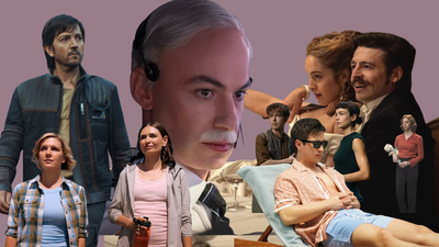 The 15 Best TV Shows Of 2025 That You Need to Watch
