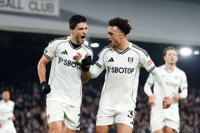Raul Jimenez penalty earns Fulham narrow win over Nottingham Forest