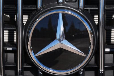 Mercedes-Benz agrees to pay $149.6 million to settle multistate emissions allegations
