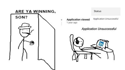 My Unemployment Era Was Absolute Misery & Proof The Govt Is Failing Grads