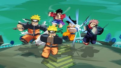 Anime Auto Chess Units Tier List – Best Champions Ranked [December 2025]