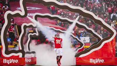 Chiefs Release Statement Explaining Move Out of Missouri, Arrowhead Stadium