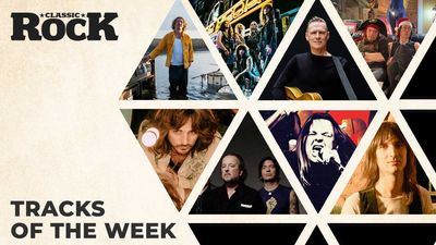 Classic Rock's Tracks Of The Week: December 22, 2025