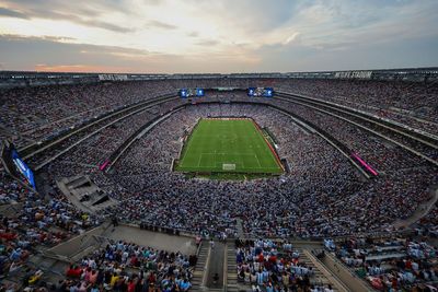 MetLife Stadium: Capacity, location, World Cup 2026 games and everything you need to know about the venue
