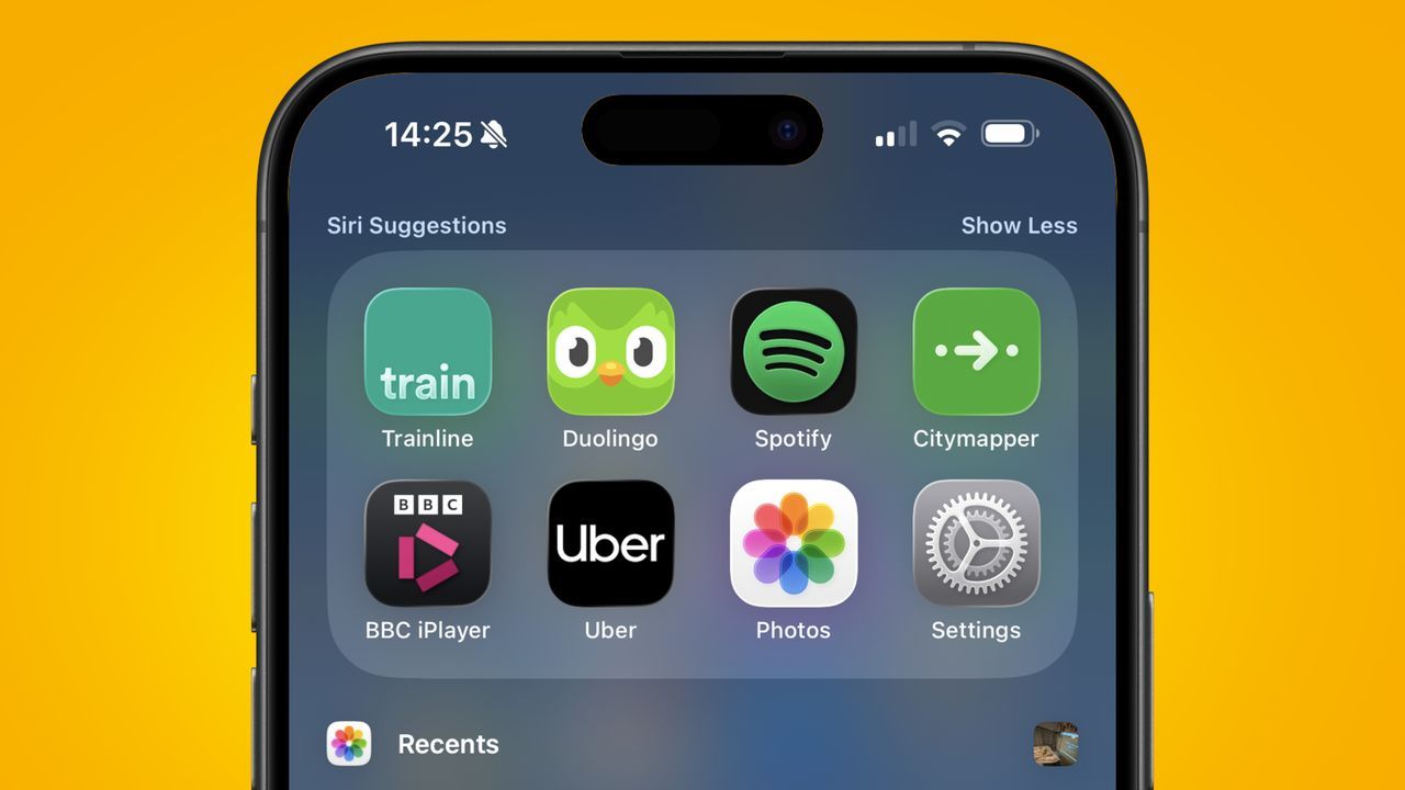 This underrated Siri feature proves Apple can do AI