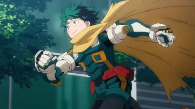 My Hero Academia is making a surprise return for a 2026 special, along with a global concert tour to celebrate the 10th anniversary