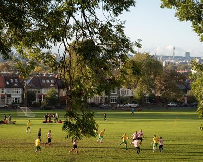 Sport stars ‘deeply concerned’ playing fields will be lost under planning reforms