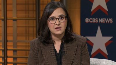 CBS News Boss Defends Last-Minute Decision To Pull 60 Minutes Story: 'Our Viewers Come First'