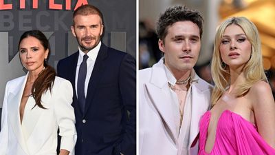 Insider Reveals Bizarre Reason Why Brooklyn Beckham Blocked Victoria & David On IG