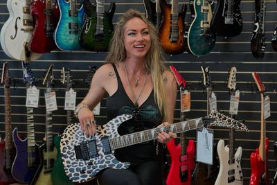 10 Photos of Tatyana Remley: Socialite Who Hired a Hitman to Kill Her Husband