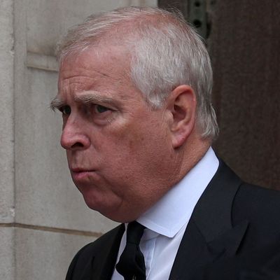 Royal Expert Says Ex-Prince Andrew Has "Soiled" the Royal Family's Christmas Celebrations With His "Debauched" and "Tawdry" Display