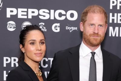 Meghan Markle and Prince Harry say ‘staff redundancies are inevitable’ as their Archewell Foundation is restructured