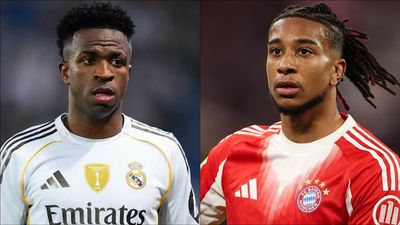 Transfer Rumors: Vinicius Jr Decides Preferred Move; Real Madrid Eye Olise