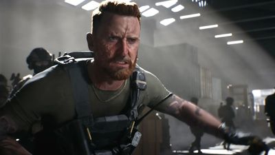Battlefield 6 fans suspect EA used generative AI in a cosmetics pack for the shooter: 'I would literally prefer to have no sticker than some low quality AI generated garbage'