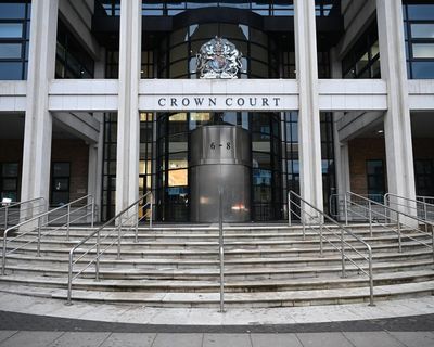 Prosecutions for strangulation in England and Wales increase sixfold in three years