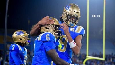 UCLA QB Nico Iamaleava Announces Decision for 2026 As JMU's Bob Chesney Takes Over Bruins
