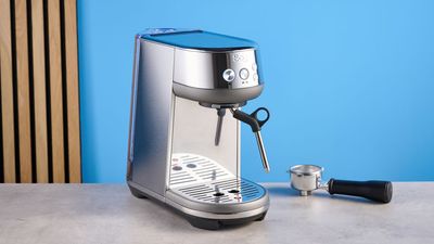 I’m an ex-barista, and I would never buy an espresso machine without this one key feature