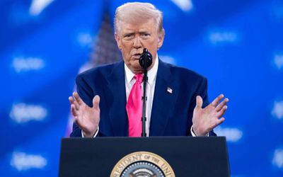 Trump's 'Censorship' Continues As He 'Stopped' Segment On His 'Inhumane Treatment Of Immigrants'