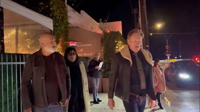 No Date Set for Rob and Michele Reiner's Memorial as Children, Jake and Romy, Thank Supporters