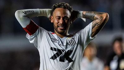 Neymar Undergoes Surgery, Makes Massive Brazil 2026 World Cup Promise