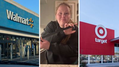 ‘You just changed my life’: Woman shares little-known use for plastic hangers that Walmart, Target clothes come with