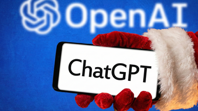 Beat the Christmas scammers with these simple ChatGPT tricks