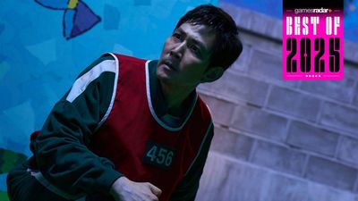 Game on: Why we were so obsessed with survival game stories this year, from Squid Game season 3 to The Hunger Games