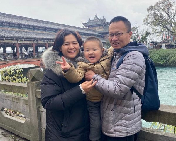 ‘Is this real?’: wife of detained pastor describes anguish as China cracks down on unofficial churches