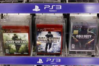 Vince Zampella, video game pioneer behind 'Call of Duty,' dies at 55