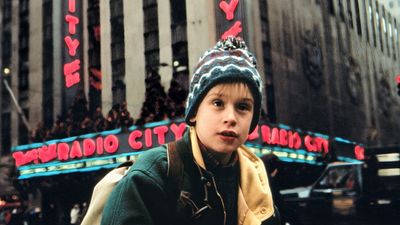I'm finally admitting it: 'Home Alone 2' is better than the original