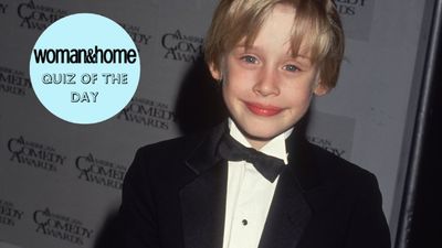 Do you watch Home Alone every Christmas? Test your knowledge on Kevin and the McCallisters