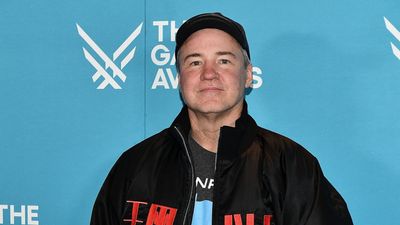 Vince Zampella, Respawn co-founder and Call of Duty architect, dies at 55